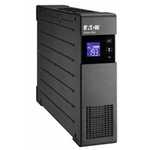 UPS Eaton 650VA, Ellipse PRO, 400W, Line Interactive, crna, rack podrška, 24mj, (ELP650DIN)