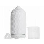 Camry | CR 7970 | Ultrasonic aroma diffuser 3in1 | Ultrasonic | Suitable for rooms up to 25 m2 | White
