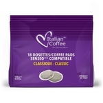 Senseo Italian Coffee Classico