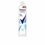 Dezodorans sprej Rexona Cotton Dry 200 ml
