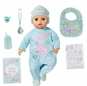 Baby Annabell Interaktivna igračka Alexander