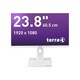 Terra 2463W monitor, 1920x1080, HDMI