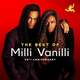 Milli Vanilli - The Best Of Milli Vanilli (35th Anniversary) (Ivory Coloured) (2 LP)