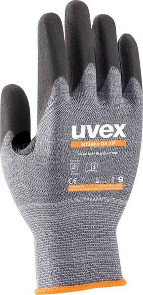 Uvex 6038 6003011 rukavice otporne na rezanje Veličina (Rukavice): 11 EN 388:2016 1 St.