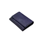 Garbalia Unisex novčanik - Tamno plava
