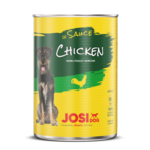 JosiDog Piletina u sosu - 12x 415 g