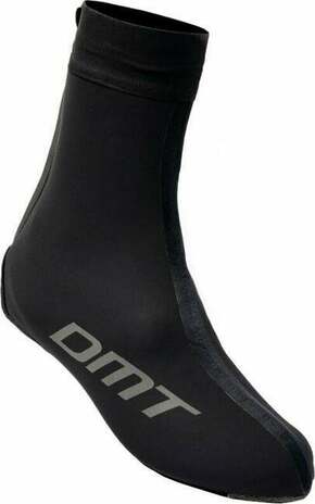 DMT Air Warm MTB Overshoe Black 2XL Navlake za biciklističke cipele