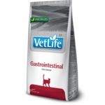 Farmina Vet Life Mačke - GastroIntestinal - 2 kg
