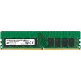 Micron DDR4 ECC UDIMM 16GB 1Rx8 3200 CL22 (16Gbit) (Single Pack)