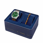 Fossil Sat FS6080SET Smeđa