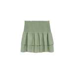 MANGO Suknja 'CHIMA' pastelno zelena