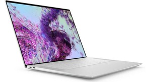 Dell XPS 16 9640 Ultra 7 155H/16.3"OLED/Touch/32GB/1TBSSD/RTX 4060 8GB/Win11PRO; Brand: Dell; Model: ; PartNo: ; 1002434963-N1211 CPU:Intel Core processor Ultra 7 155H (1.4GHz - 4.8GHz / 24MB Smart Cache / 16 Cores) Display: 16.3 OLED UHD+ 3840 x...