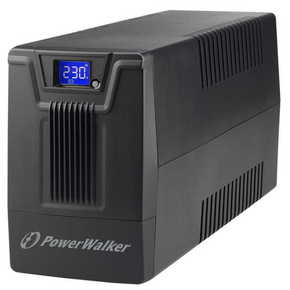 PowerWalker VI 1500 SCL besprekidno napajanje