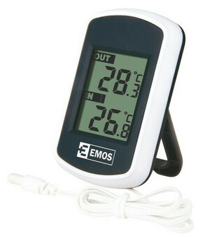 EMOS E0041 Žični termometar