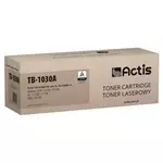 Actis zamjenski toner TN1030, crna (black)