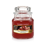 Yankee Candle Crisp Campfire Apple mirisna svijeća 104 g