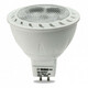 TESLA - LED MR160430-5, žarulja GU5,3 MR16, 4W, 12V, 320lm, 20.000h, 3000K topla bijela, 38°