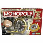 Društvene igre Monopoly COFFRE-FORT (FR) , 1100 g