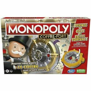 Društvene igre Monopoly COFFRE-FORT (FR)