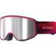 Atomic Four Q HD Cosmos/Red/Purple Skijaške naočale