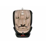 Lorelli Bertoni autosjedalica ARES Beige bež