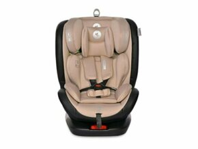 Lorelli Bertoni autosjedalica ARES Beige bež