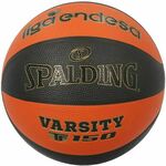 Košarkaška Lopta Spalding Varsity ACB Liga Endesa Oranžna 7