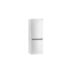 Whirlpool WNF 821 E W hladnjak s ledenicom