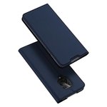DUX DUCIS Skin Pro Bookcase futrola za Redmi Note 9 Pro / Redmi Note 9S