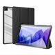 Dux Ducis Toby torbica za tablet za Samsung Galaxy Tab A7 10.4'' 2020: crna