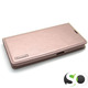 Preklopna futrola za Xiaomi Redmi 10 5G Hanman Baby Pink