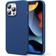 UGREEN Protective Silicone Case Apple iPhone 13 Pro Max blue