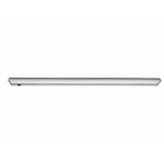 EASYLIGHT2 RASVJETA ZA POLICE LED 5/SREBRNA/IP20/390lm