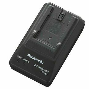 Panasonic AG-B23EC AC Battery Charger punjač za baterije CGA-D54