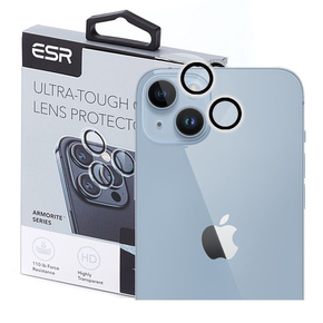 ESR Camera Lens Apple iPhone 15/15 Plus Clear