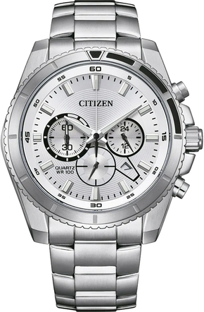 Citizen Quartz AN8200-50A