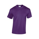 T-shirt majica GI5000 - Purple