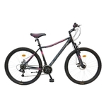 SPRING MTB bicikl Gisele 2739 27,5", crno/rozi