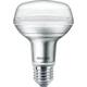 Philips Lighting 871951432463300 LED Energetska učinkovitost 2021 D (A - G) E27 oblik kapi 5.9 W = 60 W toplo bijela (Ø x D) 45 mm x 78 mm 1 St.