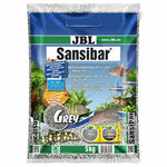 Pijesak za Akvarij Jbl Sansibar Grey 10KG