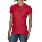 Polo majica ženska GIL64800 - Red