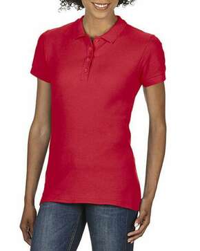 Polo majica ženska GIL64800 - Red