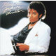 Michael Jackson - Thriller (Reissue) (CD)