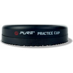 Pure 2 Improve P2I Practice Cup Black
