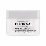 Filorga Time-Filler 5 XP Correction Cream-Gel gel krema za kožu protiv bora 50 ml za žene