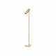 FARO 29899 | Link-FA Faro podna svjetiljka 110cm 1x GU10 bronca