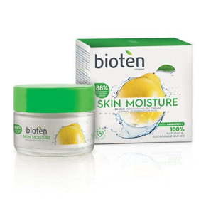 Bioten Skin Moisture hidratantna gel-krema za normalnu i mješovitu kožu lica 50 ml
