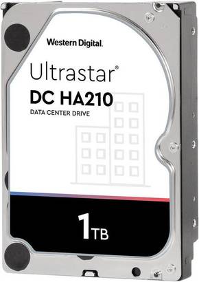 Western Digital Ultrastar DC HA210 HUS722T1TALA604 HDD