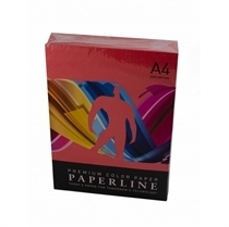 Paperline - Fotokopirni papir u boji A4