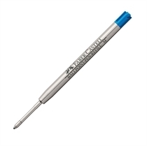 Faber-Castell - Patrona (tinta) za kemijsku olovku Faber-Castell 2010 M
